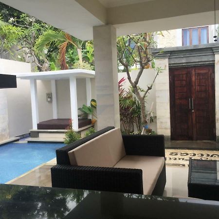 The Kayuputih Villa Lovina Eksteriør billede