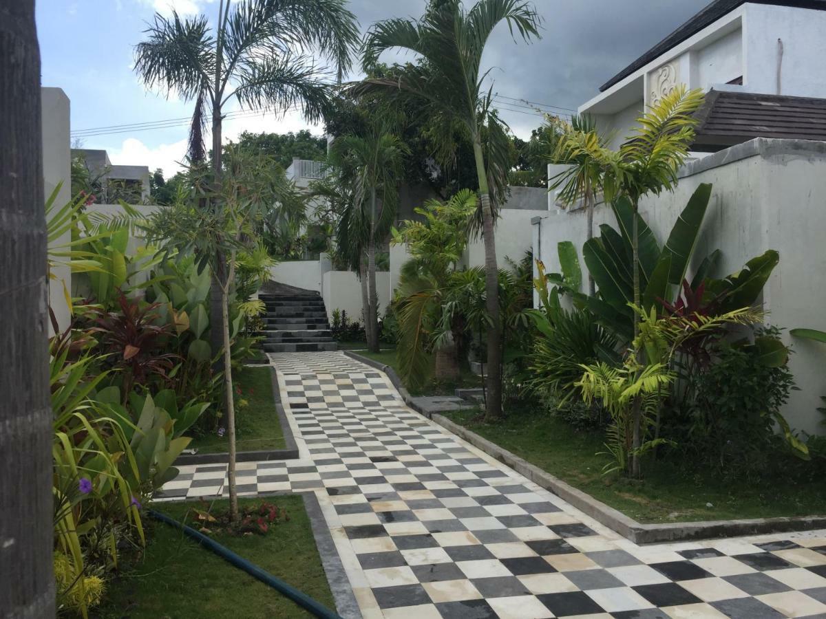 The Kayuputih Villa Lovina Eksteriør billede