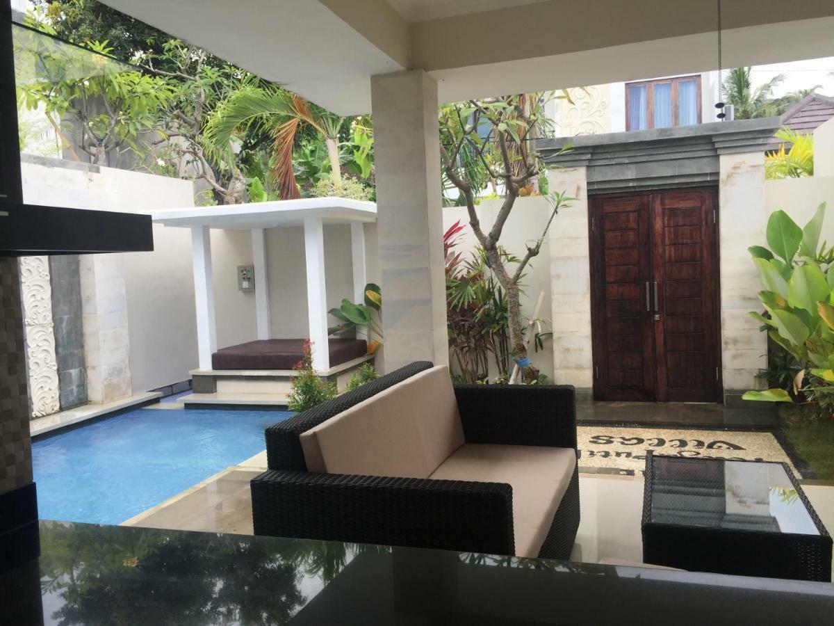 The Kayuputih Villa Lovina Eksteriør billede