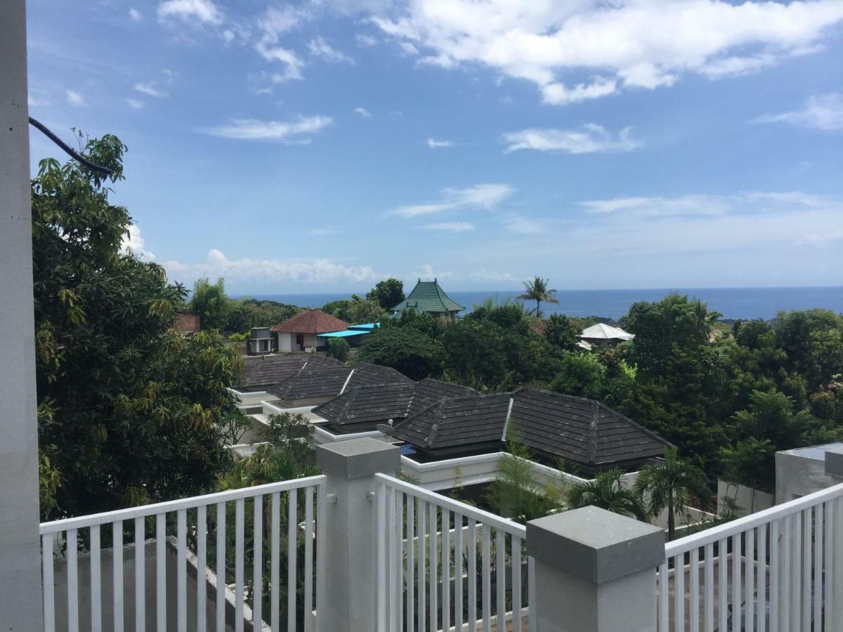 The Kayuputih Villa Lovina Eksteriør billede