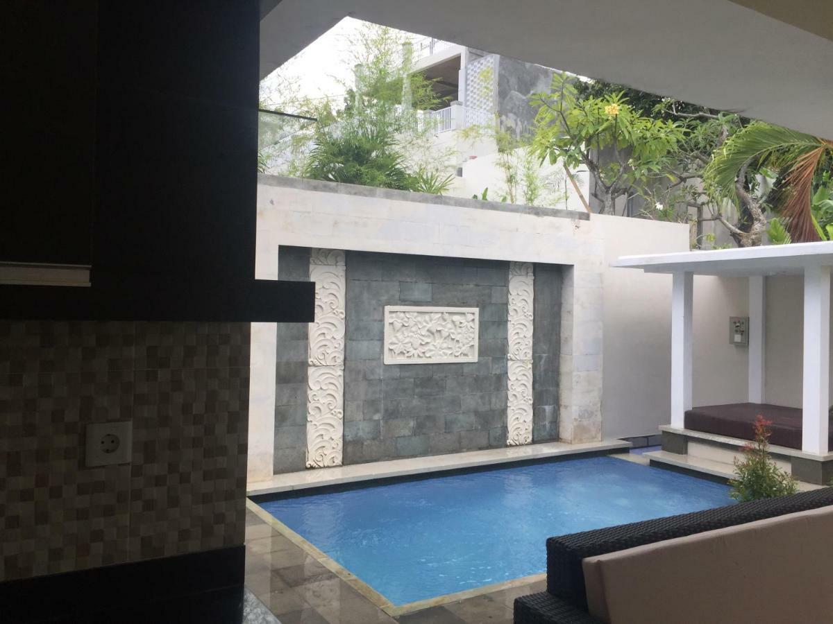 The Kayuputih Villa Lovina Eksteriør billede
