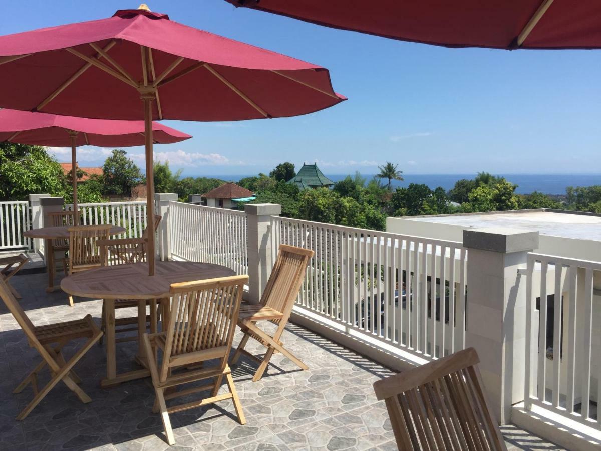 The Kayuputih Villa Lovina Eksteriør billede
